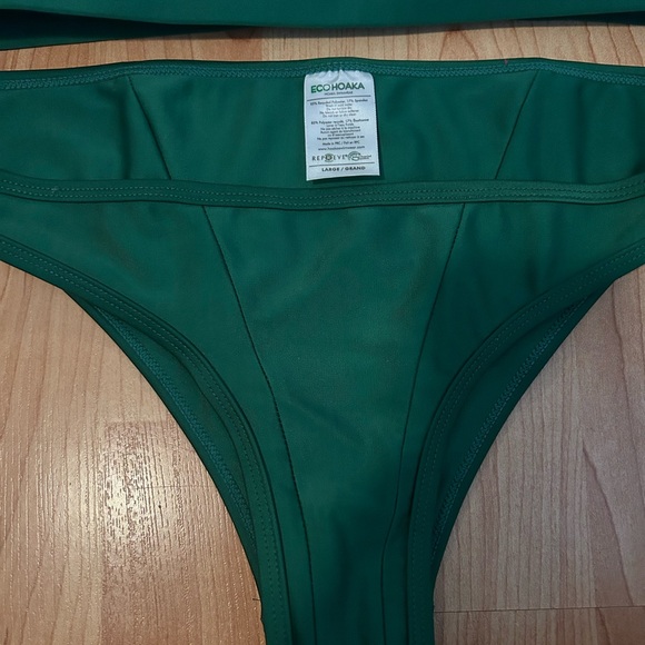 EcoHoaka Bikini Set - Picture 4 of 5